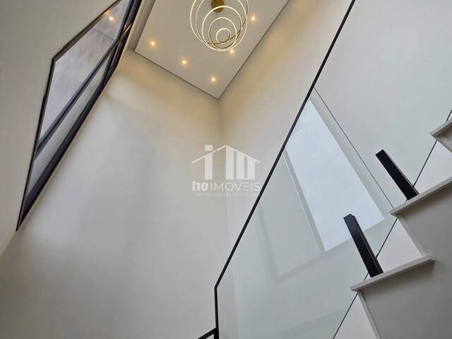 #739 - Casa para Venda em Itupeva - SP - 3