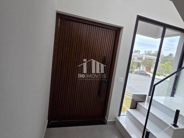 #739 - Casa para Venda em Itupeva - SP - 2