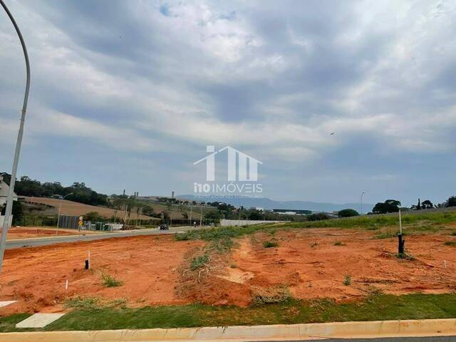 Venda em Distrito Industrial - Jundiaí