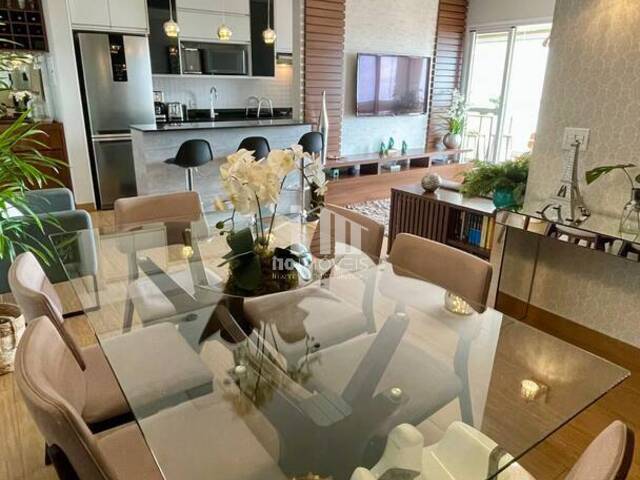 Apartamento para Venda em Jundiaí - 4