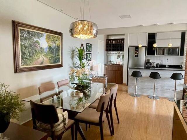 #744 - Apartamento para Venda em Jundiaí - SP - 3