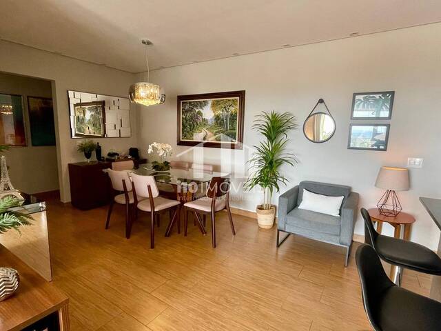 Apartamento para Venda em Jundiaí - 5