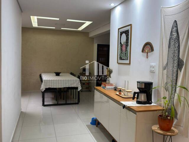 #746 - Casa para Venda em Jundiaí - SP - 2