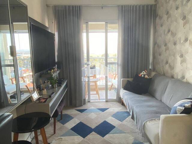 Apartamento para Venda em Jundiaí - 4