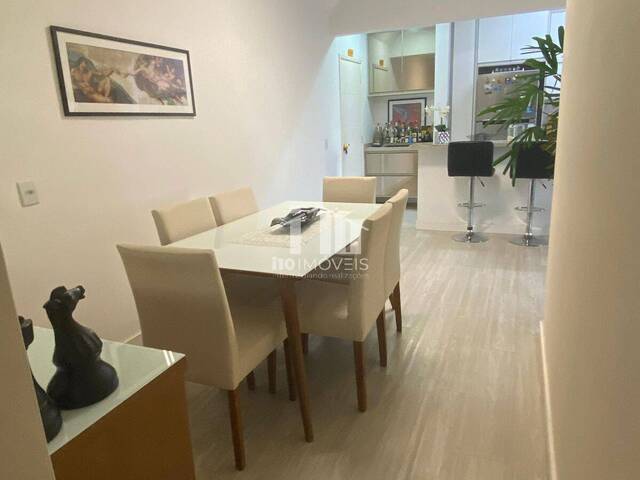 #747 - Apartamento para Venda em Jundiaí - SP - 3