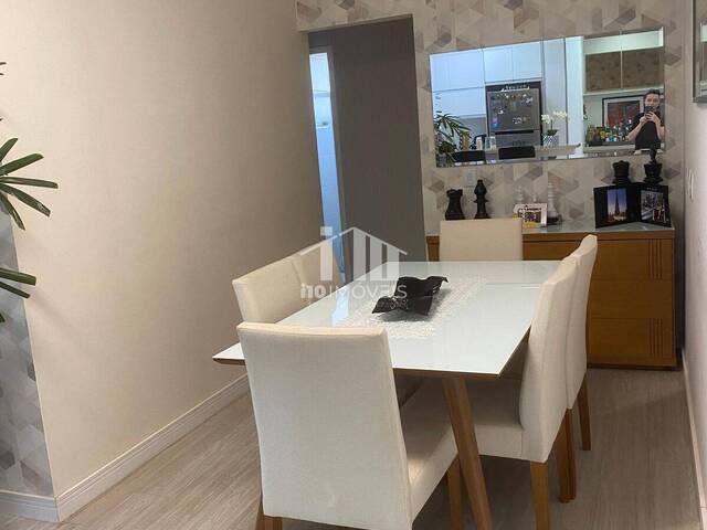 #747 - Apartamento para Venda em Jundiaí - SP - 2