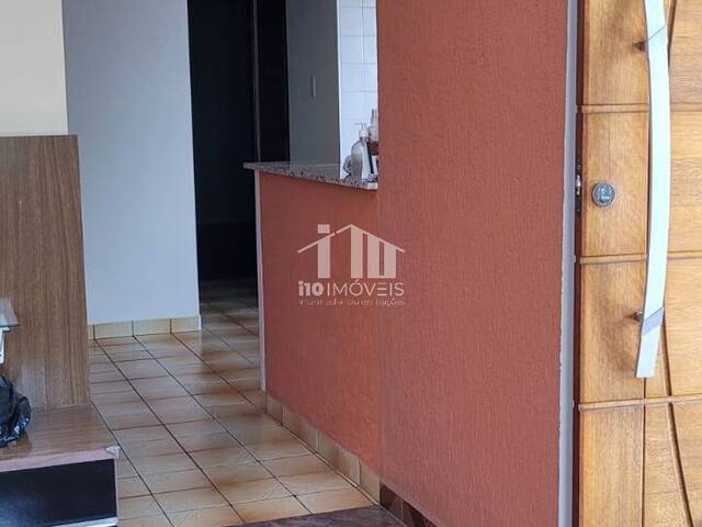 #748 - Casa para Venda em Jundiaí - SP - 2