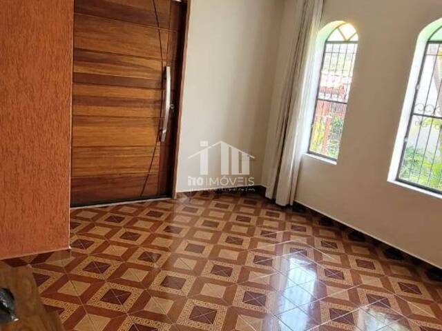 #748 - Casa para Venda em Jundiaí - SP - 3