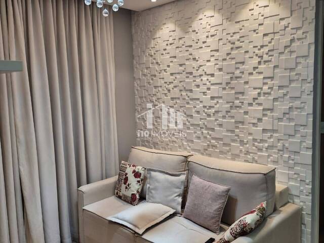 #751 - Apartamento para Venda em Jundiaí - SP - 3