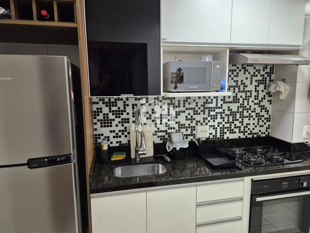 Apartamento para Venda em Jundiaí - 5