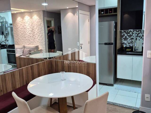 Apartamento para Venda em Jundiaí - 4