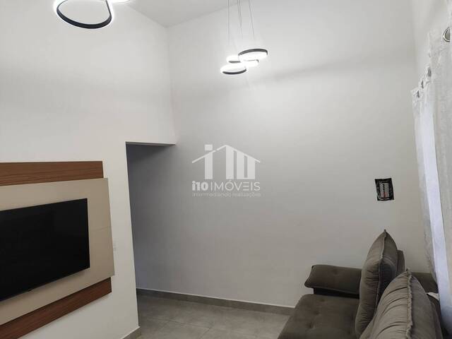 #752 - Casa para Venda em Jundiaí - SP - 1