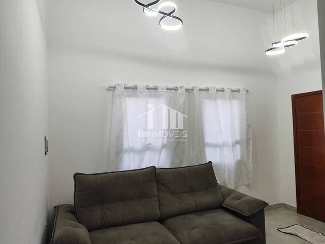 #752 - Casa para Venda em Jundiaí - SP - 2