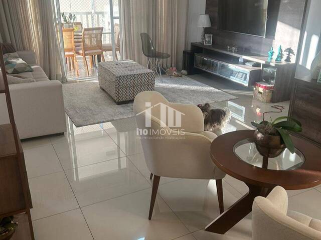 #753 - Apartamento para Venda em Jundiaí - SP - 1