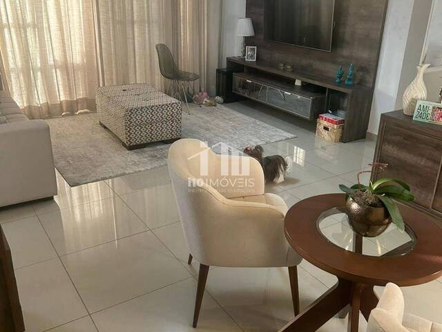 #753 - Apartamento para Venda em Jundiaí - SP - 2