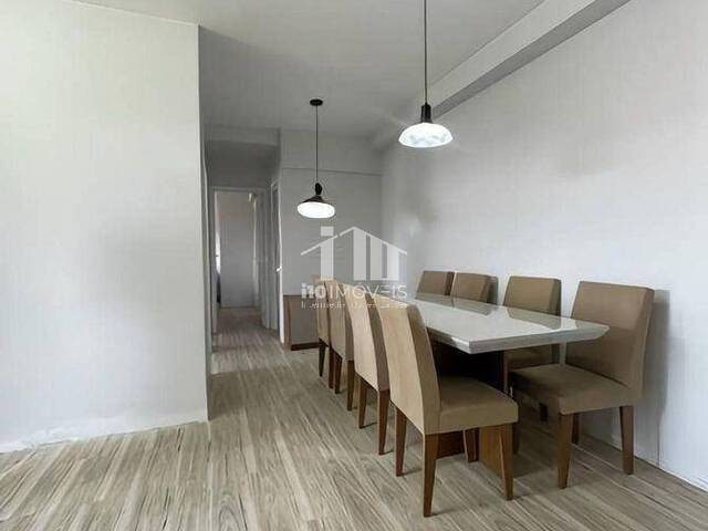 #754 - Apartamento para Venda em Jundiaí - SP - 2