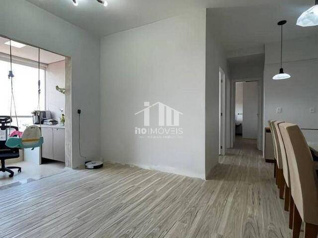 #754 - Apartamento para Venda em Jundiaí - SP - 1