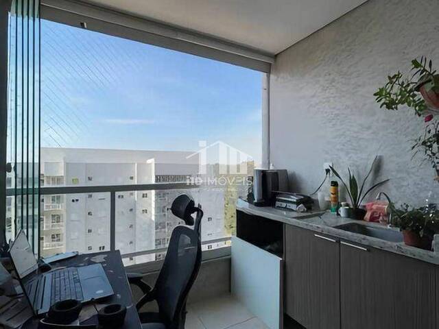 Apartamento para Venda em Jundiaí - 5