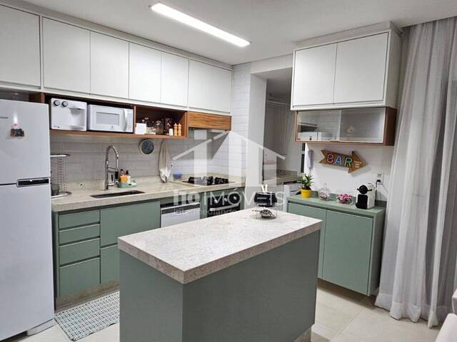 #755 - Apartamento para Venda em Jundiaí - SP - 2