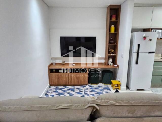 Apartamento para Venda em Jundiaí - 4