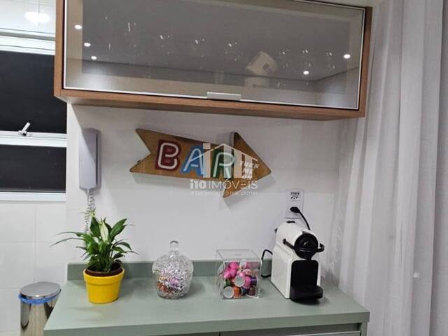 #755 - Apartamento para Venda em Jundiaí - SP - 3