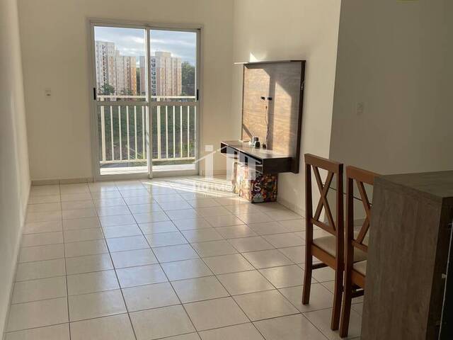 Apartamento para Venda em Jundiaí - 4