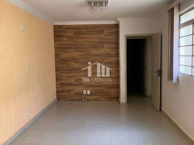 #758 - Apartamento para Venda em Jundiaí - SP - 3