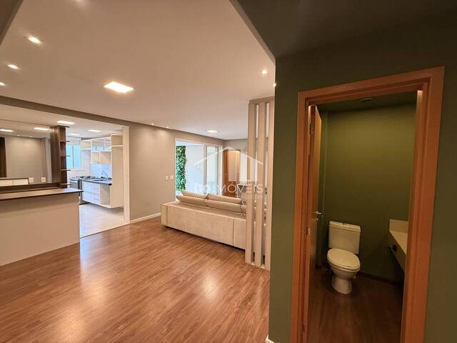 #759 - Apartamento para Venda em Jundiaí - SP - 1