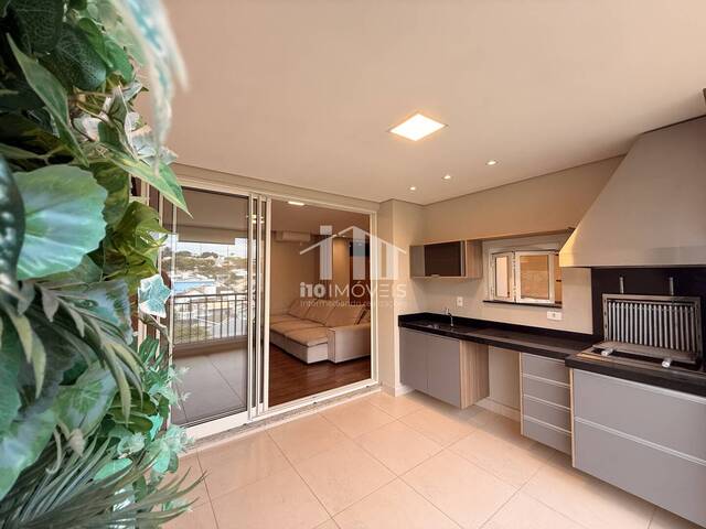 Apartamento para Venda em Jundiaí - 4