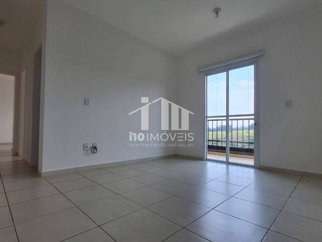 #761 - Apartamento para Venda em Jundiaí - SP - 2