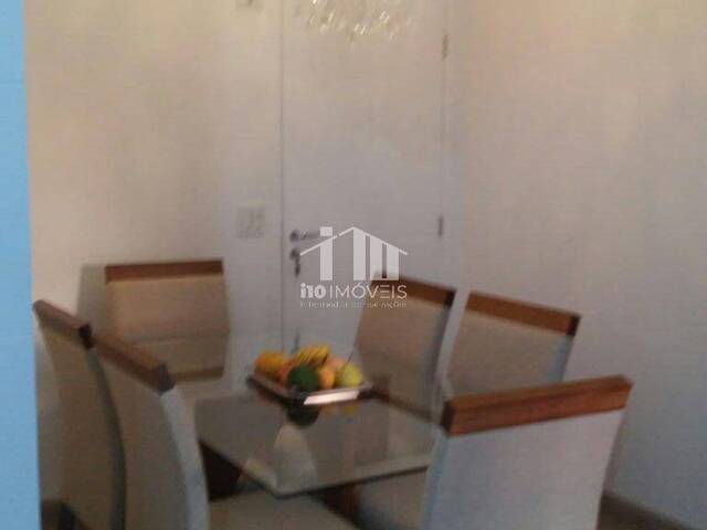 #762 - Apartamento para Venda em Jundiaí - SP - 2