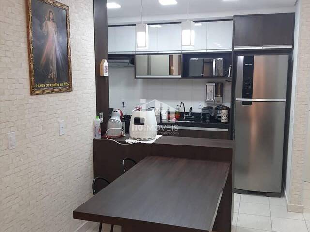 Apartamento para Venda em Jundiaí - 4
