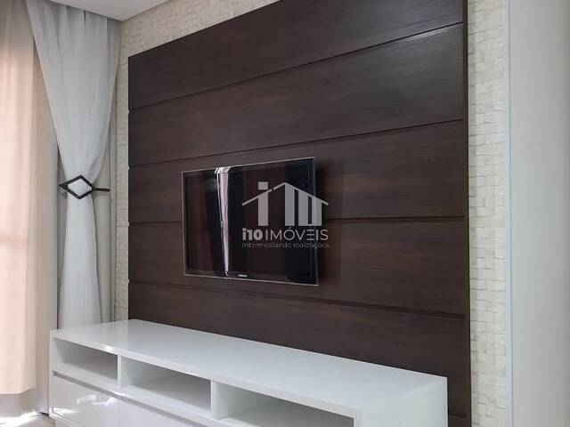 #764 - Apartamento para Venda em Jundiaí - SP - 2