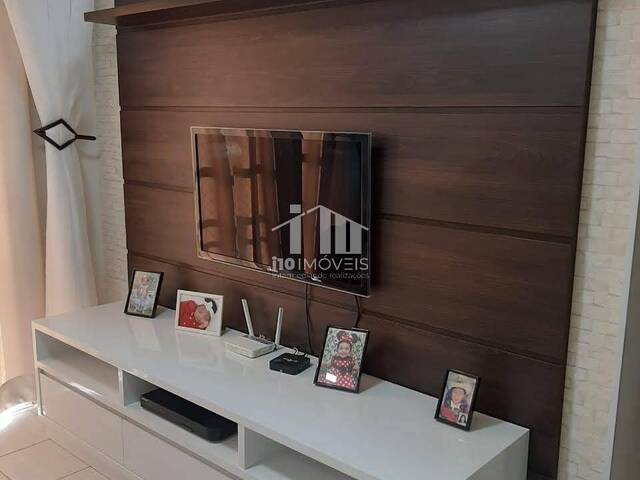 #764 - Apartamento para Venda em Jundiaí - SP - 3