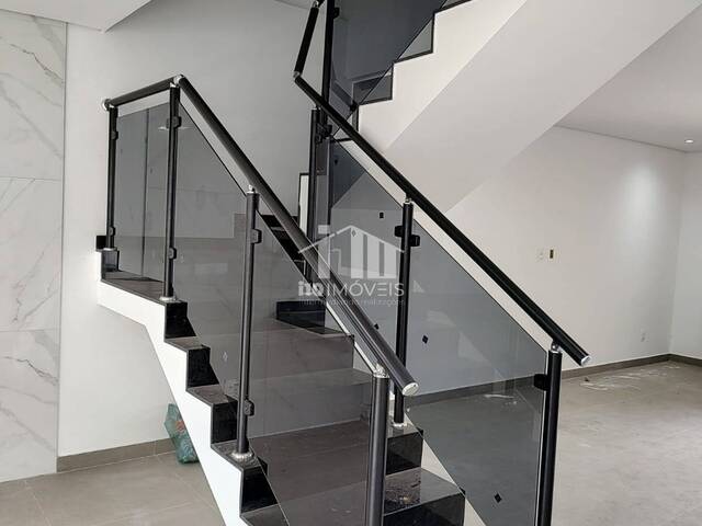 #763 - Casa para Venda em Jundiaí - SP - 3