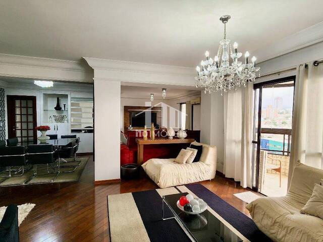 #765 - Apartamento para Venda em Jundiaí - SP - 2