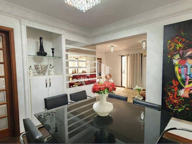 Apartamento para Venda em Jundiaí - 4
