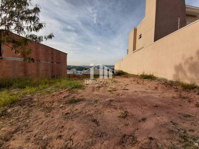 Venda em Residencial Santa Giovana - Jundiaí