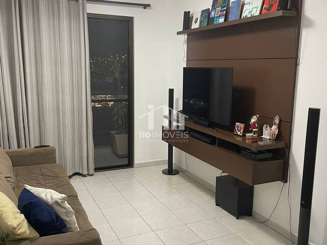 Venda em Vila Graff - Jundiaí