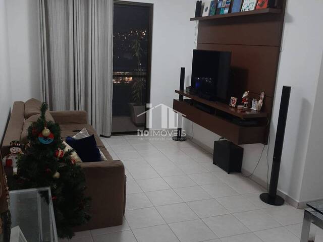 #766 - Apartamento para Venda em Jundiaí - SP - 2