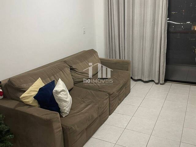 #766 - Apartamento para Venda em Jundiaí - SP - 3