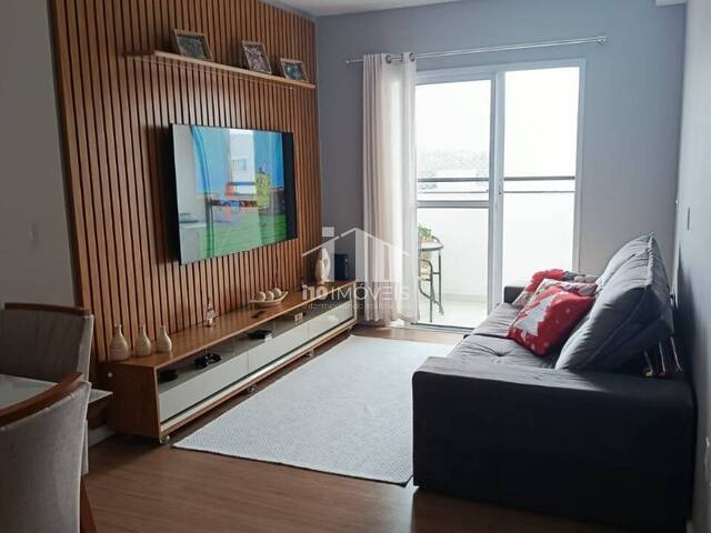 #768 - Apartamento para Venda em Jundiaí - SP - 2