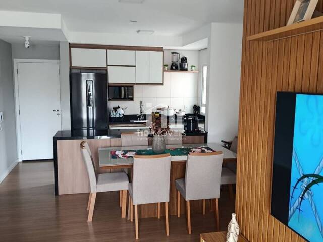 #768 - Apartamento para Venda em Jundiaí - SP - 3