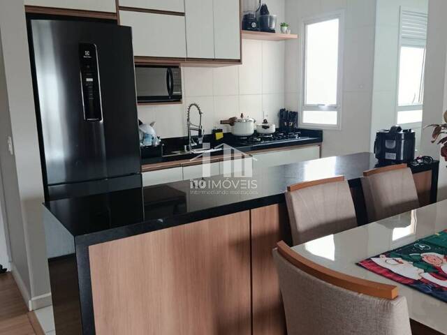 #768 - Apartamento para Venda em Jundiaí - SP - 3
