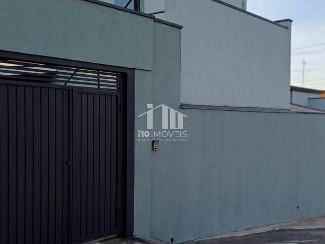 #769 - Casa para Venda em Jundiaí - SP - 2