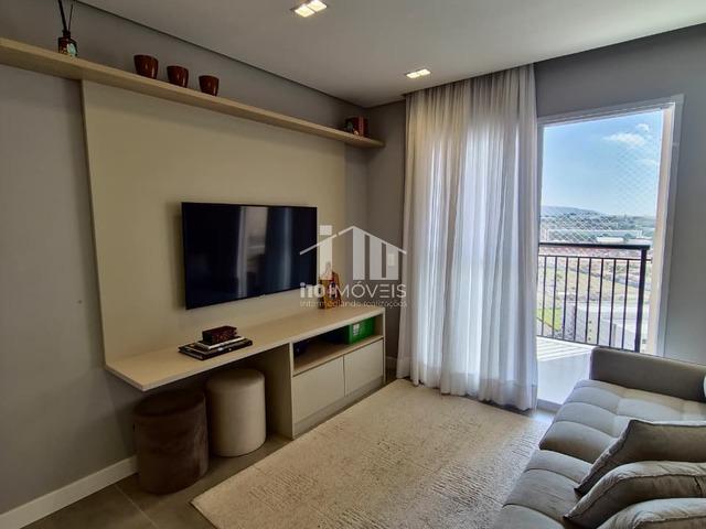 Venda em Cidade Luiza - Jundiaí