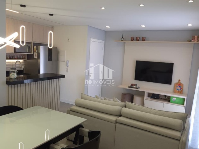 #771 - Apartamento para Venda em Jundiaí - SP - 2