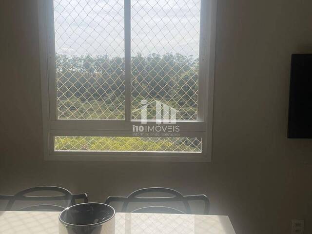#773 - Apartamento para Venda em Jundiaí - SP - 2