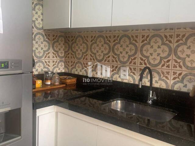 #773 - Apartamento para Venda em Jundiaí - SP - 3