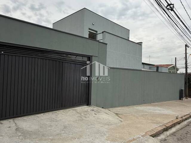 Venda em Vila Arens II - Jundiaí